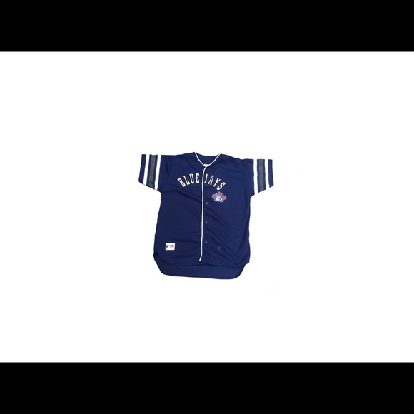 Blue jays jersey - Picture 2 of 5